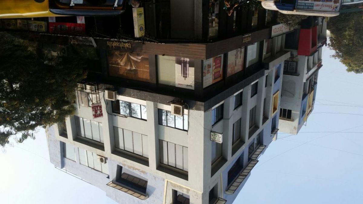 Hotel Cg Plaza Αχμπανταμπάντ Εξωτερικό φωτογραφία